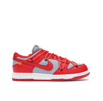 נעלי Dunk off white מקוריות בעיצוב אופנתי עכשווי לקידום אתר