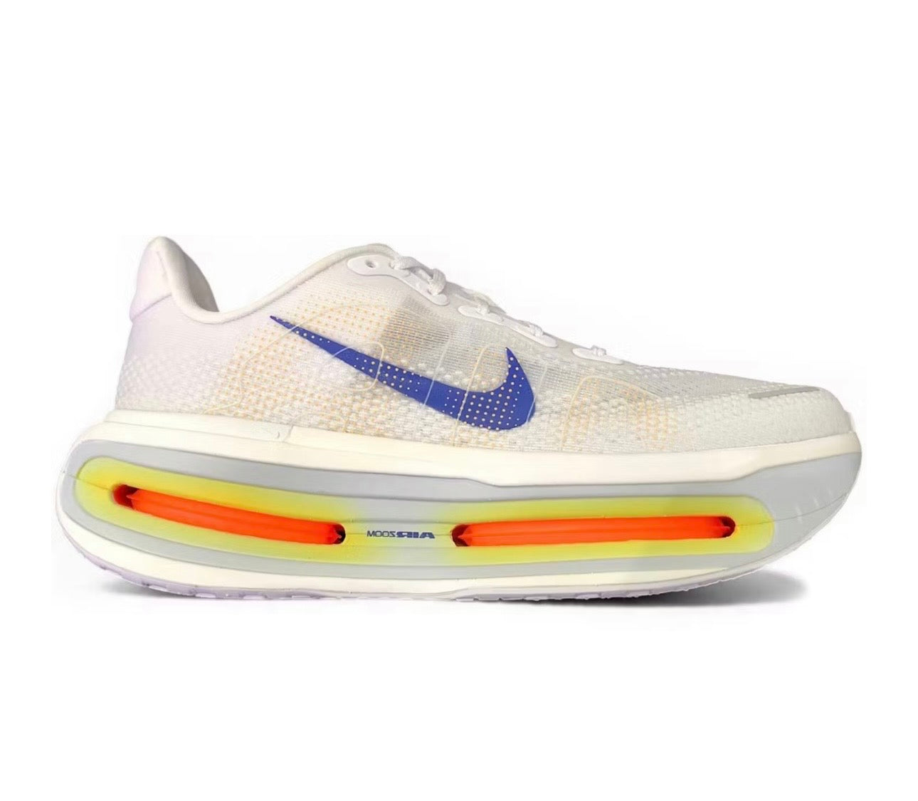 Nike Vomero Premium Yellow