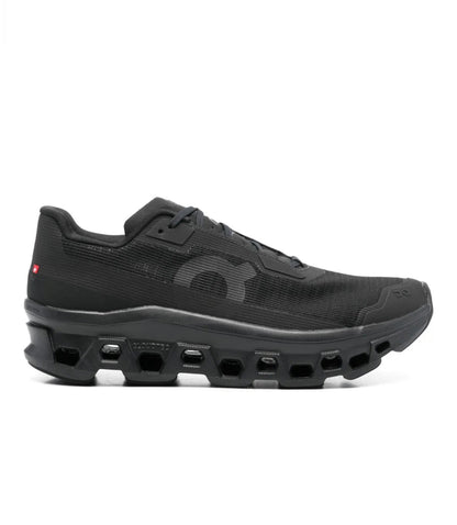 נעלי On Cloud Black מקוריות בעיצוב אופנתי עכשווי לקידום אתר