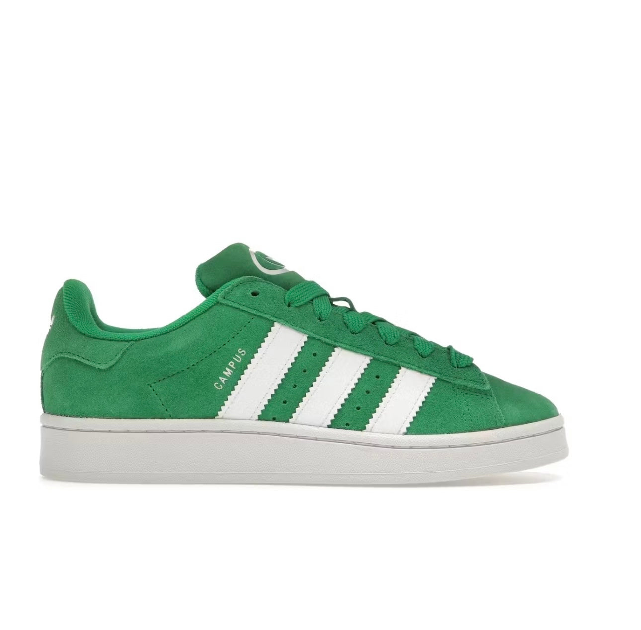 Adidas campus green