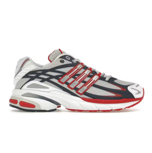 Adidas Adistar Red Black