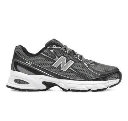 נעלי New Balance 740 black מקוריות בעיצוב אופנתי עכשווי לקידום אתר
