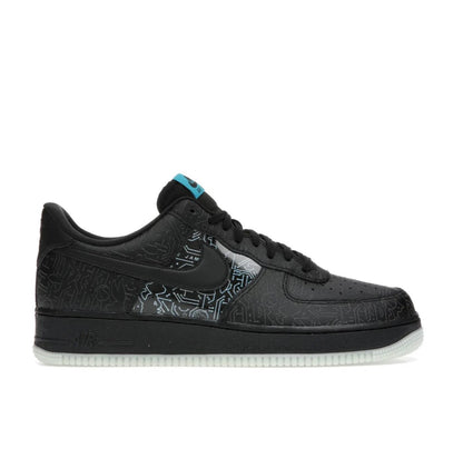 נעלי Nike AIR FORCE 1 מקוריות בעיצוב אופנתי עכשווי לקידום אתר
