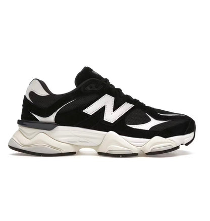 נעלי New Balance 9060 Black White מקוריות בעיצוב אופנתי עכשווי לקידום אתר