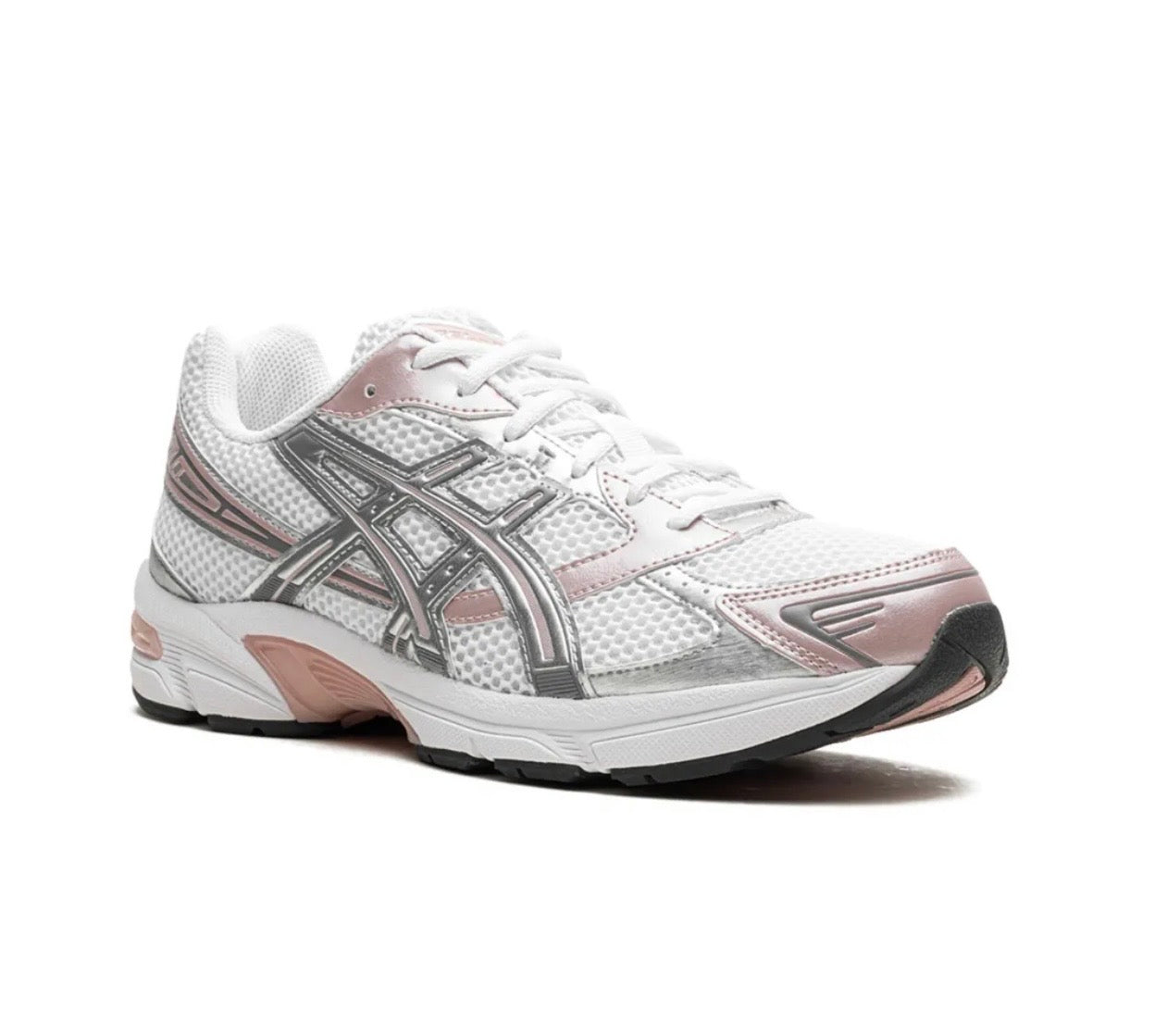 ASICS Gel 1130 silver peach