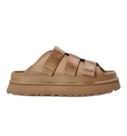 נעלי Ugg Slippers Brown מקוריות בעיצוב אופנתי עכשווי לקידום אתר