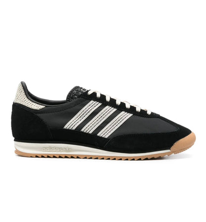 נעלי Adidas SL 72 Black מקוריות בעיצוב אופנתי עכשווי לקידום אתר