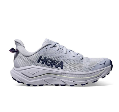 נעלי Hoka Challenger ATR White Blue מקוריות בעיצוב אופנתי עכשווי לקידום אתר