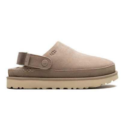 נעלי Ugg Sandals Haki מקוריות בעיצוב אופנתי עכשווי לקידום אתר