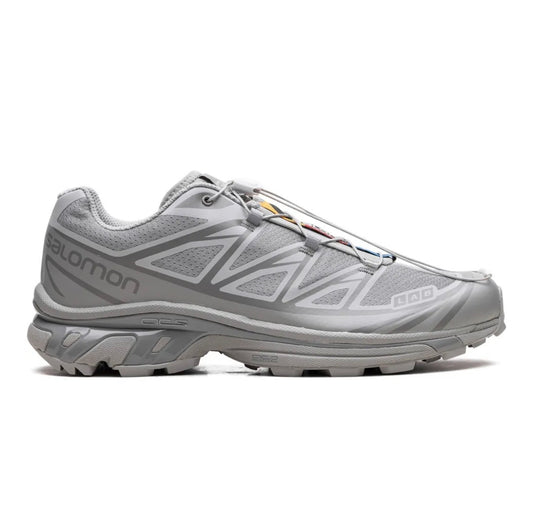 Salomon XT6 Grey