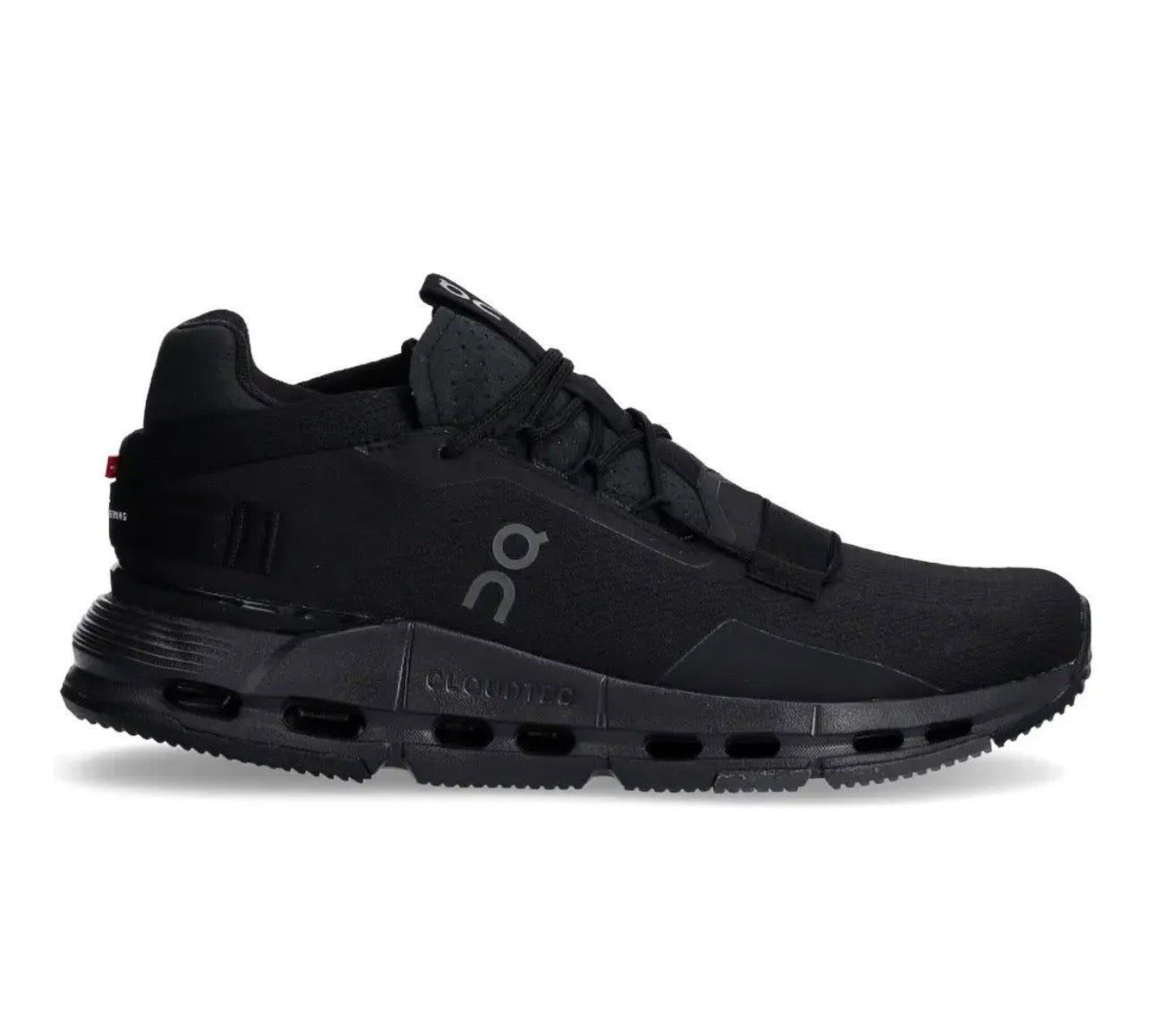 On Cloudnova Black