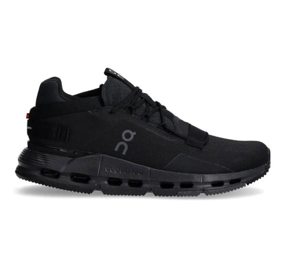On Cloudnova Black