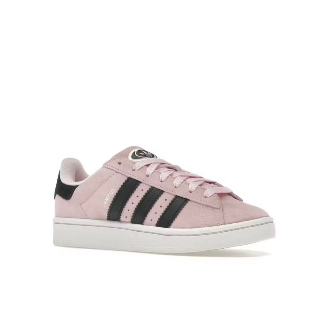 Adidas campus icy outlet pink