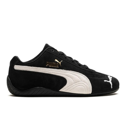 נעלי Puma Speedcat Black מקוריות בעיצוב אופנתי עכשווי לקידום אתר