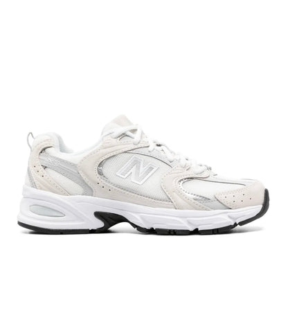 נעלי New Balance 530 Light Grey מקוריות בעיצוב אופנתי עכשווי לקידום אתר