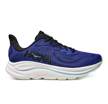 נעלי Hoka Clifton 10 Blue מקוריות בעיצוב אופנתי עכשווי לקידום אתר