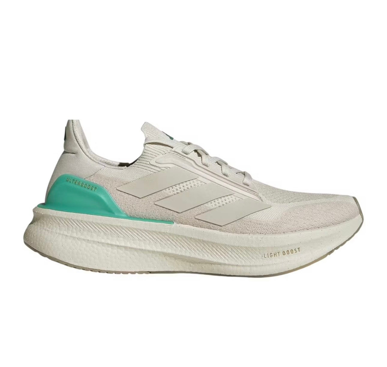 נעלי Adidas Ultra Boost X5 Cream Green מקוריות בעיצוב אופנתי עכשווי לקידום אתר