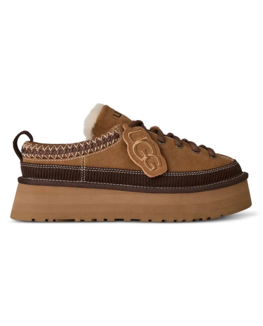 Ugg Disquette Heritage Triple Brown