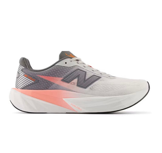 New Balance FuelCell Grey Peach