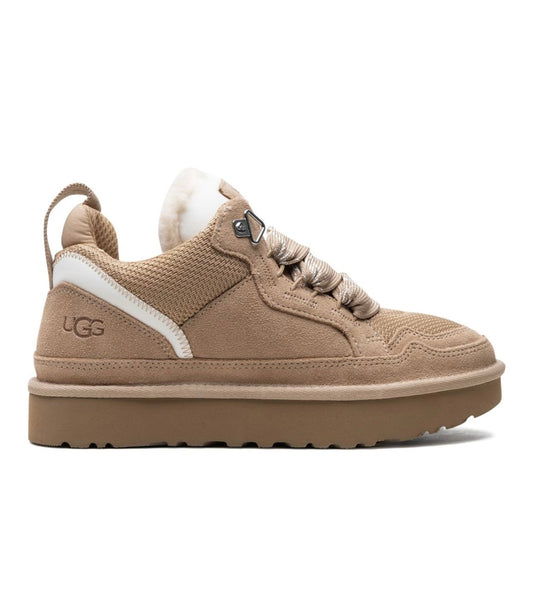 UGG sneakers Camel