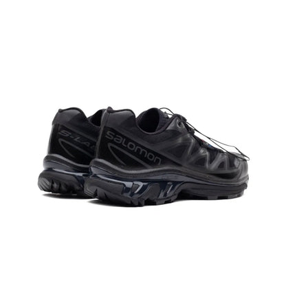 Solomon xt6 Black Grey