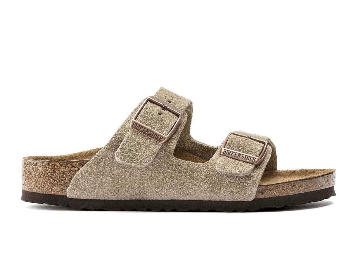 Birkenstock Arizona sandals