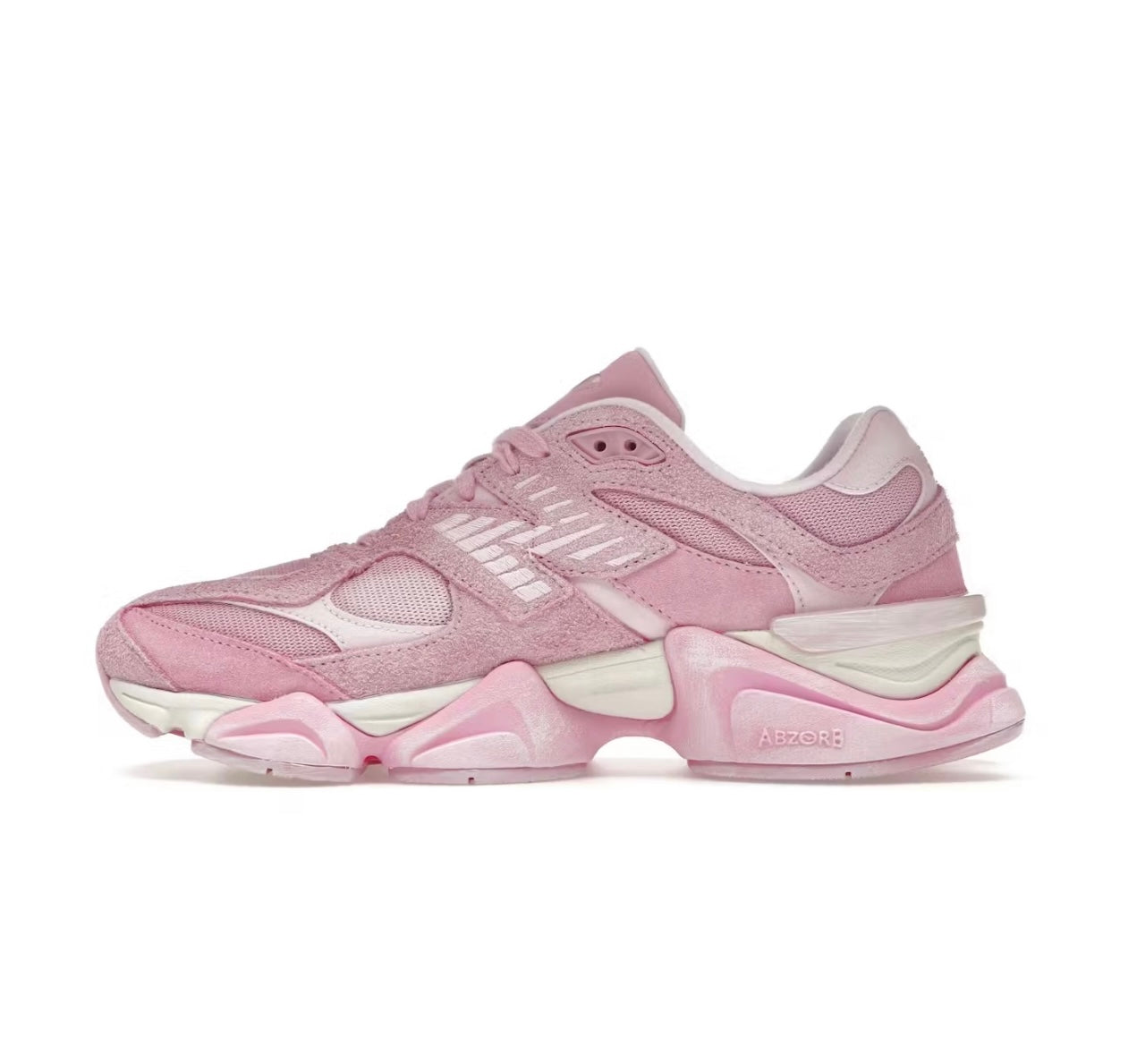 New Balance 9060 Pink