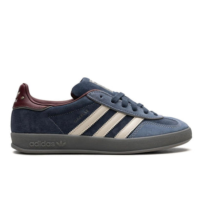 נעלי Adidas gazelle Navy blue מקוריות בעיצוב אופנתי עכשווי לקידום אתר