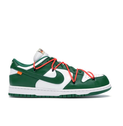 נעלי Dunk off white מקוריות בעיצוב אופנתי עכשווי לקידום אתר