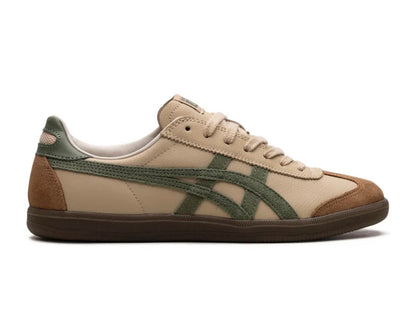 נעלי Onitsuka Tiger Tokuten mocha grey מקוריות בעיצוב אופנתי עכשווי לקידום אתר