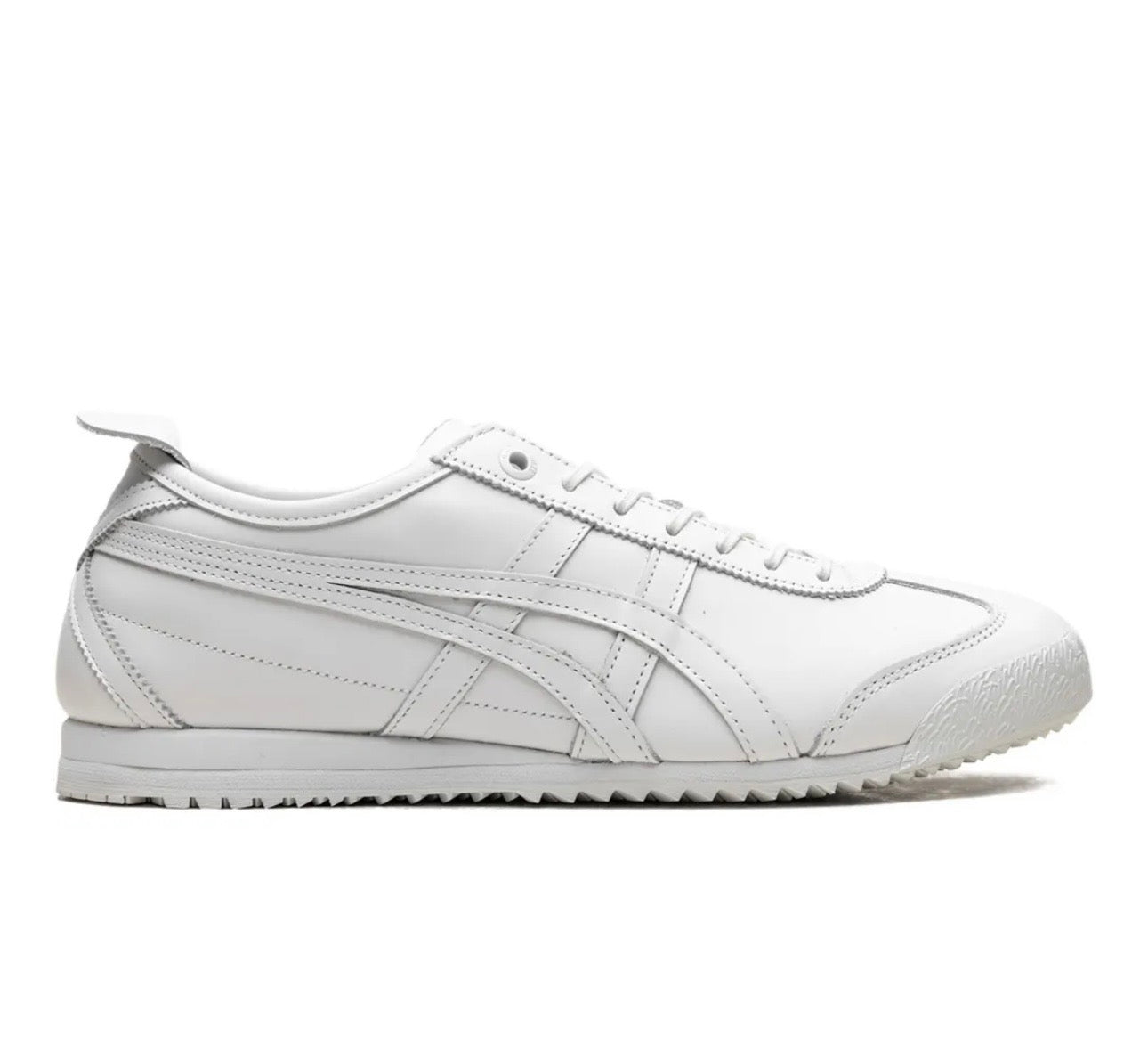 נעלי Onitsuka Tiger Mexico white מקוריות בעיצוב אופנתי עכשווי לקידום אתר