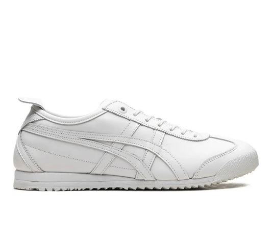 נעלי Onitsuka Tiger Mexico white מקוריות בעיצוב אופנתי עכשווי לקידום אתר