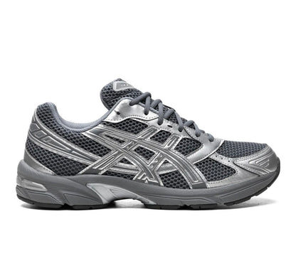 נעלי ASICS Gel 1130 silver grey מקוריות בעיצוב אופנתי עכשווי לקידום אתר
