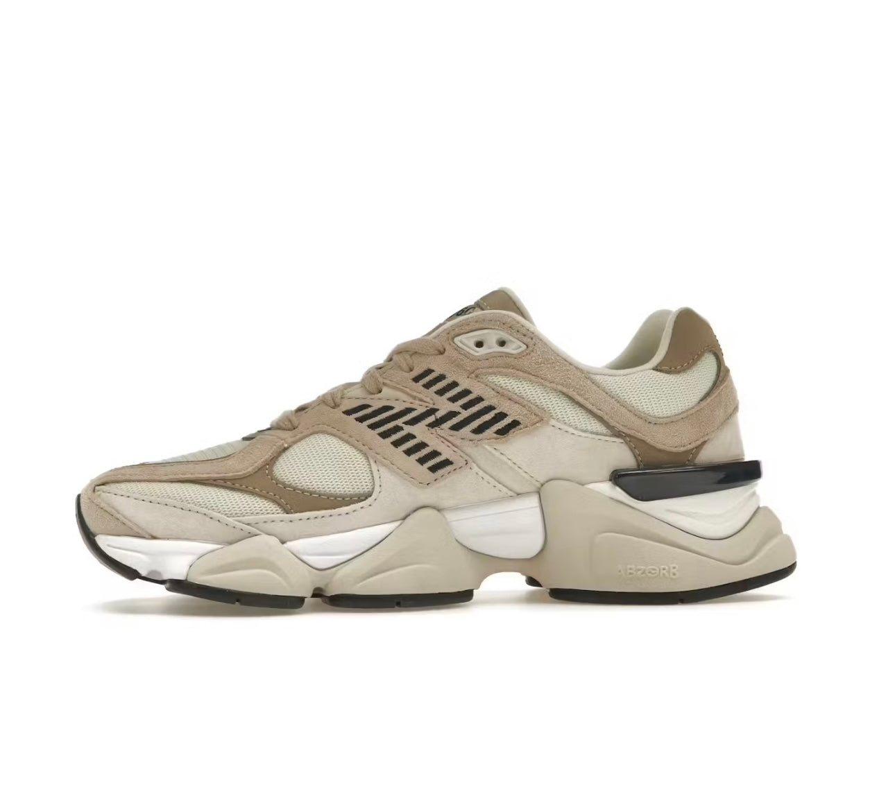 New Balance 9060 Beige Sand