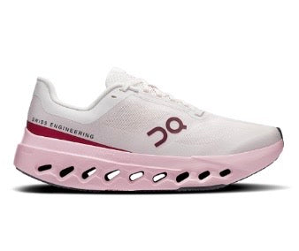 On Cloudsurfer Pink