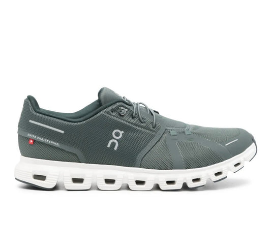 נעלי On cloud 5.0 grey מקוריות בעיצוב אופנתי עכשווי לקידום אתר