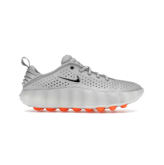 נעלי Nike mind 002 Gray מקוריות בעיצוב אופנתי עכשווי לקידום אתר