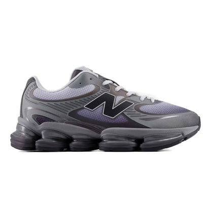 נעלי New Balance 2000 Purple Gray מקוריות בעיצוב אופנתי עכשווי לקידום אתר