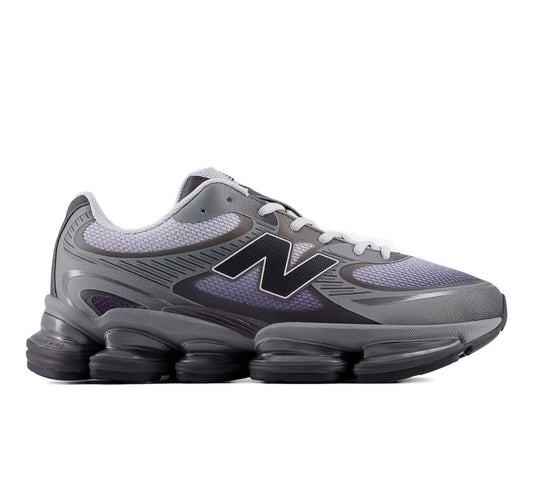 New Balance 2000 Purple Gray