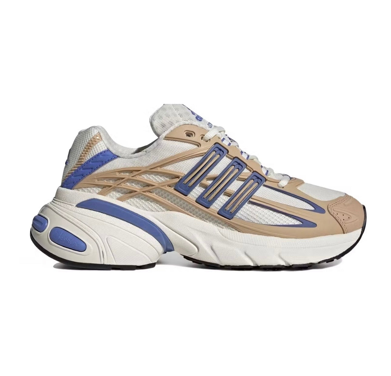נעלי Adidas Adistar Beige מקוריות בעיצוב אופנתי עכשווי לקידום אתר
