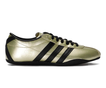נעלי Adidas Tokyo silver מקוריות בעיצוב אופנתי עכשווי לקידום אתר