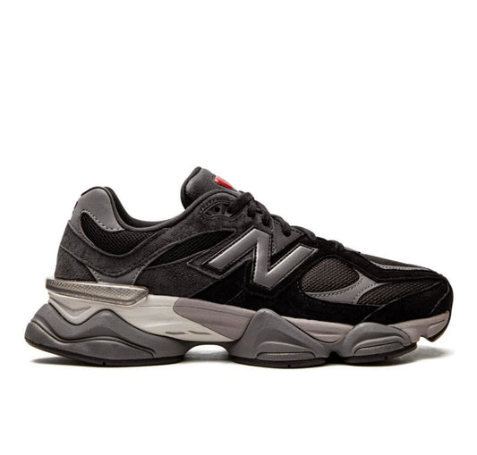 New Balance 9060 "Black Castlerock"
