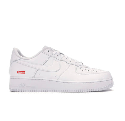 נעלי Nike AIR FORCE 1 Supreme מקוריות בעיצוב אופנתי עכשווי לקידום אתר