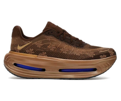 נעלי Nike Vomero Premium Brown מקוריות בעיצוב אופנתי עכשווי לקידום אתר
