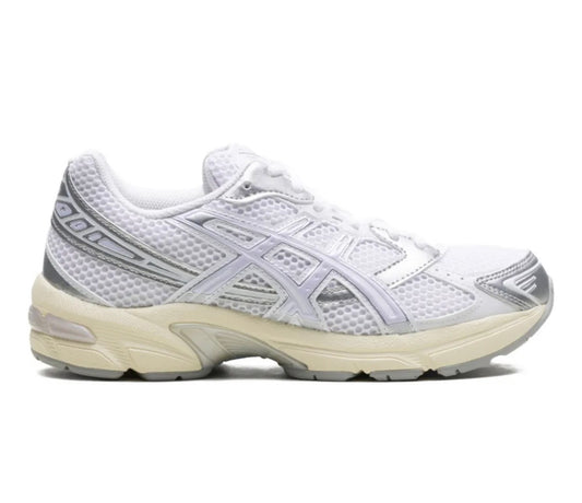 ASICS Gel 1130 silver white