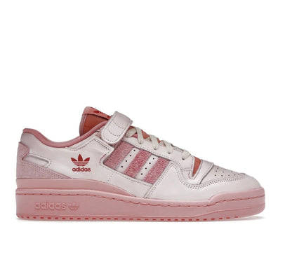 נעלי Adidas Pink מקוריות בעיצוב אופנתי עכשווי לקידום אתר