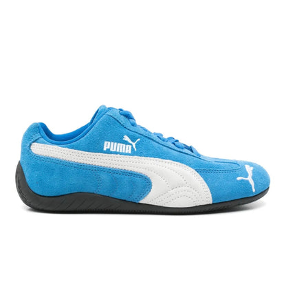 נעלי Puma Speedcat Light Blue מקוריות בעיצוב אופנתי עכשווי לקידום אתר