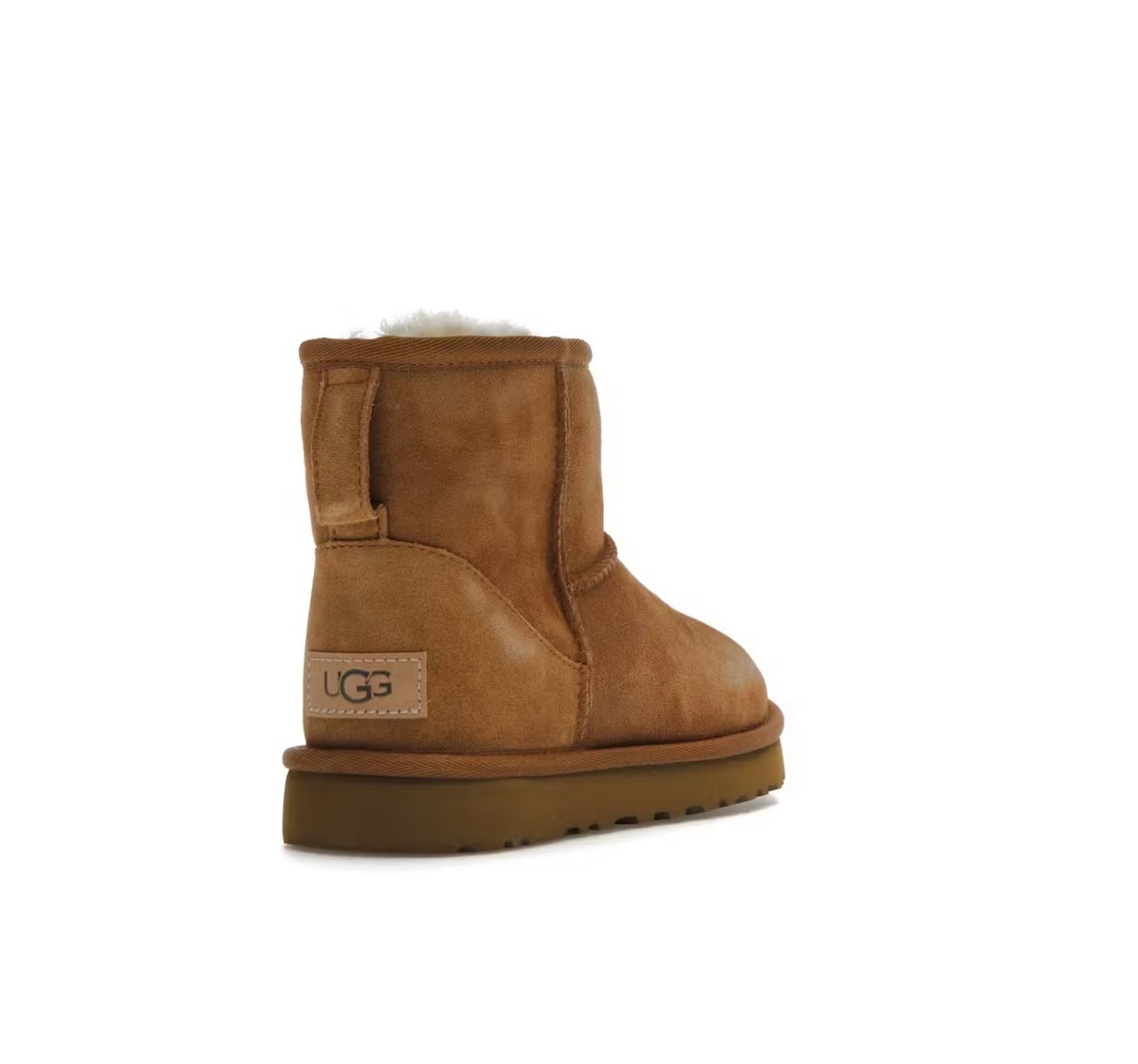 Ugg classic mini II boots