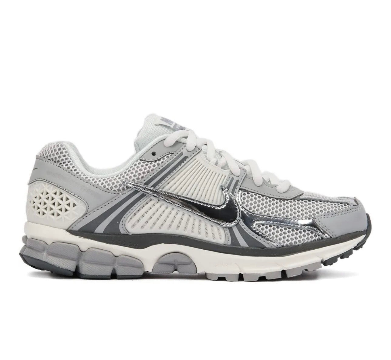 Nike Zoom Vomero 5 Grey Silver