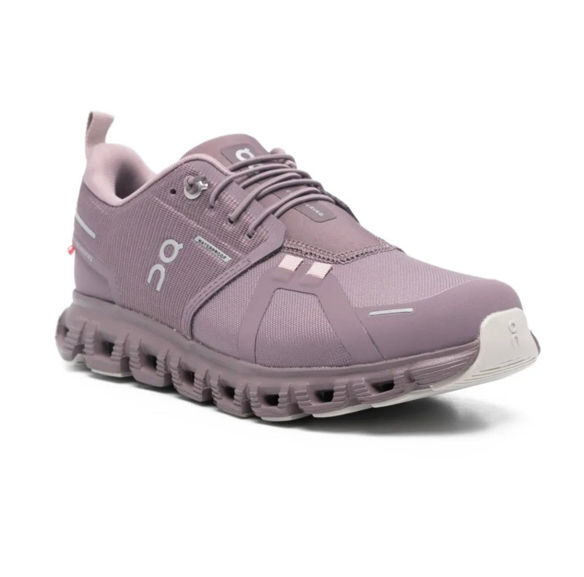 On Cloud 6 Light Purple